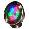 LED underwater light YK-UN-6*1W-01
