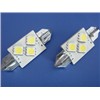 LED Universe Reading Light