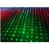 LED Video Curtain