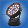 LED Wall Washer Lighting