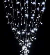 LED Water Flow Light