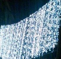 LED Waterfall Light