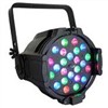LED Zoom Par 24*3w