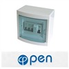 LGD Series Distribution Box(SURFACE)