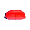 Lip Shaped U-Disk