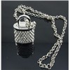 Lock Diamond USB Flash