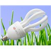 Lotus Energy Saving Bulb Light (OPNL-03)