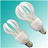 Lotus Shaped Energy Saving Lamps - High Power