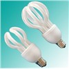 Lotus Shaped Energy Saving Lamps