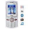 low end phone with camera,dual sim,quad band I87 pro