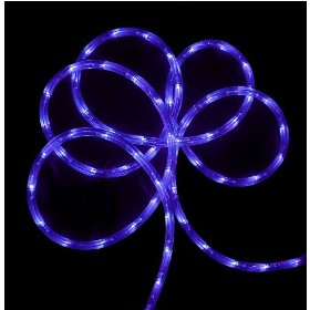 Low Energy LED Rope Light