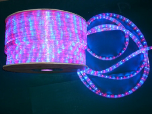 Low Voltage LED Rope Light 