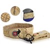 Lumbar Air-traction Belt with Foot Pump  (GL-801)