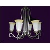 Luxury European ceiling lamp 89016-6B