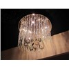 Luxury modern crystal lamp DY8002-45