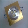 LX-503 3W LED CEILING LIGHT