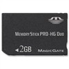 Memory Stick Cards