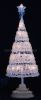 Metal Acryl Christmas Tree ( NAL-8807)