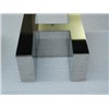 Metal Letter