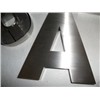 Metal Letter