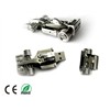 Metal Racing Car Pendrive