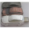 Metallic Car Shaped USB Flash Memory