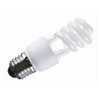Mini Half Spiral Energy Saving Lamp