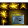 Mini Laser 60MW Yellow Laser Cannon Laser Show System, Disco...