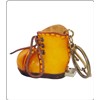Mini Leather USB Flash Memory Disk