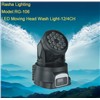 Mini LED Moving Head Wash Light