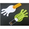 Mini Palm Shaped OEM USB Flash