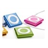 MINI SHUFFLE MP3/4 Player