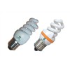 Mini Spiral Energy Saving Lamp