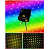 Mini Stage Laser Lighting (S-1)