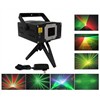 Mini Three Colors Rgy Laser Light (S-4)