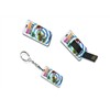 Mini UDP Credit Card USB Flash Driver