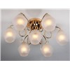 Modern Functional Flower Lights