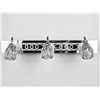 Modern functional mirror front light 8050-3