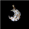Moon Jewelrry USB Flash Drives