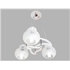 Mordern Hight quality wood art lamp