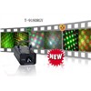 Moving Head Hot Wheeling Laser Effect Lighting (T-9180)