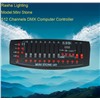 Moving Light Controller - DMX Stone Controller, Computer...