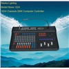 Moving Light Controller,CE Approved Controller With USB Flash...