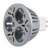 MR16 3*1W Spotlight Lamp
