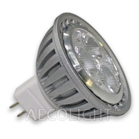 MR16 3W LED Spotlight