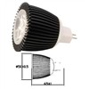 MR16 LED Lighting 3*1W (HBC003WELMR16)