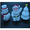 Multi-color Christmas Gift goods