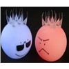 Multi-color Gifts Vinyl led light for promotional gifts