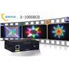 Multi Colors 1w Animation Laser Light (A-1000RGB)