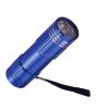 Multi LED Flashlight (CL-7322-9L)